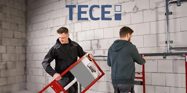 TECEspring: новые комплекты 4в1 по специальной цене!