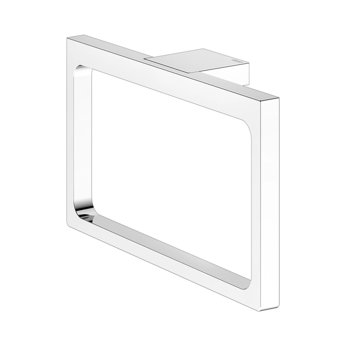 Keuco Edition 11 Полотенцедержатель-кольцо, поворотный, цвет: хром