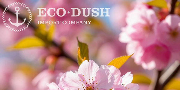 Эко-Душ - график работы в праздничные дни