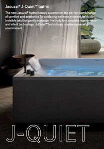 Jacuzzi Каталог ONIRA 190 2026