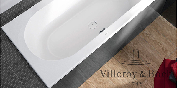 Villeroy & Boch - очередное поступление на склад