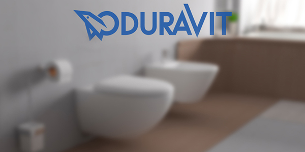 Duravit - новые унитазы Architec 45726900A1 в наличии!