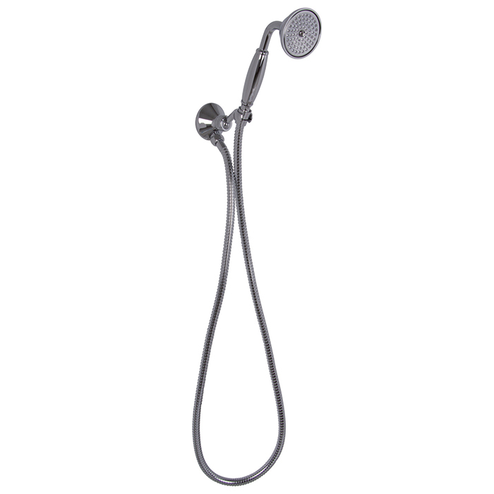 Carlo Frattini Wellness Душевой комплект с ручным душем, держателем с ...