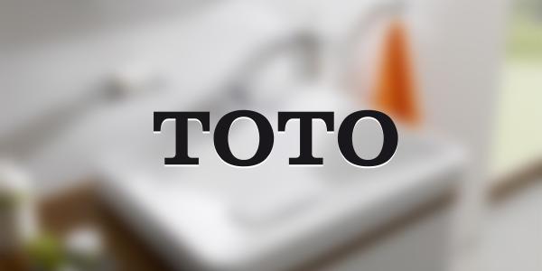 TOTO - временное прекращение приема заказов на ряд артикулов