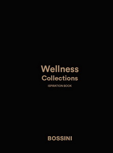 BOSSINI брошюра Wellness Collections