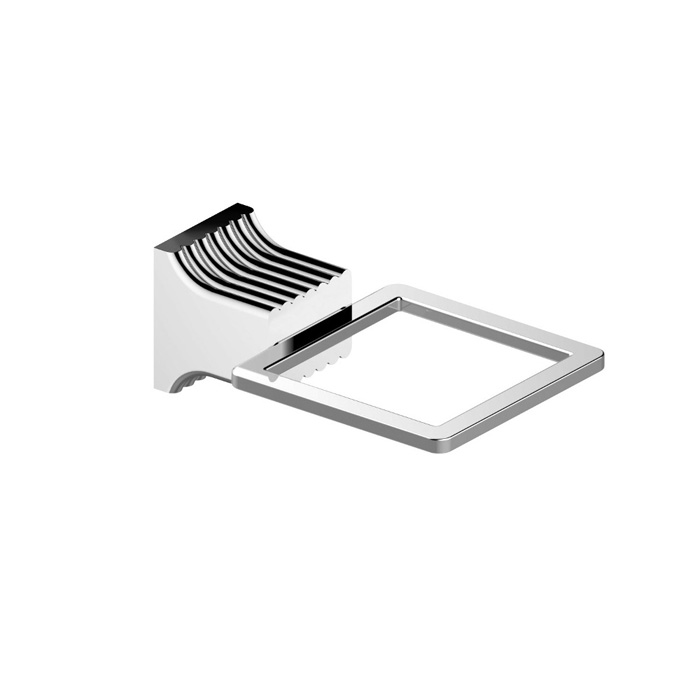 Stella Casanova Подстаканник подвесной,(без стакана) 1012 цвет: хром