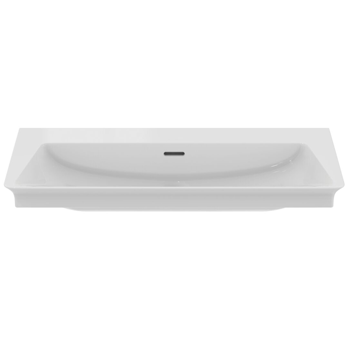 Ideal Standard La Dolce Vita Раковина подвесная 86х47см., без отв., цвет: белый