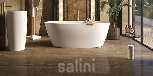 Salini - ванны LOFO в наличии на нашем складе!
