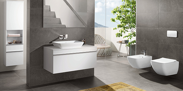 Villeroy&Boch - в наличии на нашем складе!