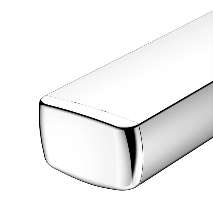 Keuco Collection Moll Полотенцедержатель, подвесной, цвет: хром