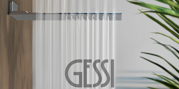 GESSI - новая версия прайс-листа 2022
