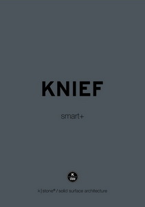 Knief каталог kco kstone smart+ 2021 DE