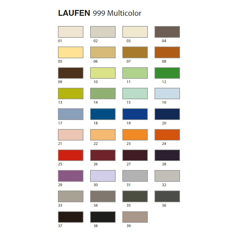Laufen Living Square Тумба подвесная 180x48см, с раковиной, мультиколор, цвет: 37 темно-коричневый