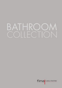 Fima Carlo Frattini каталог bathroom collection
