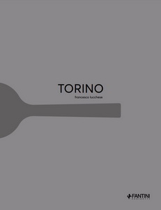 Fantini каталог TORINO Design Francesco Lucchese