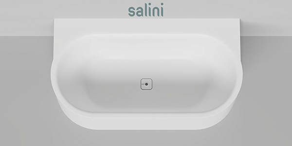 Salini - новые модификации ванны Perla