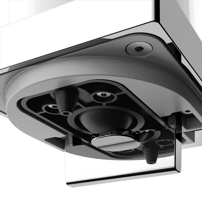 Keuco Edition 11 Дозатор для жидкого мыла, подвесной, цвет: хром