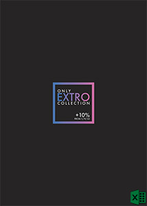 Newform Прайс лист EXTRO 2025 (XLSX)