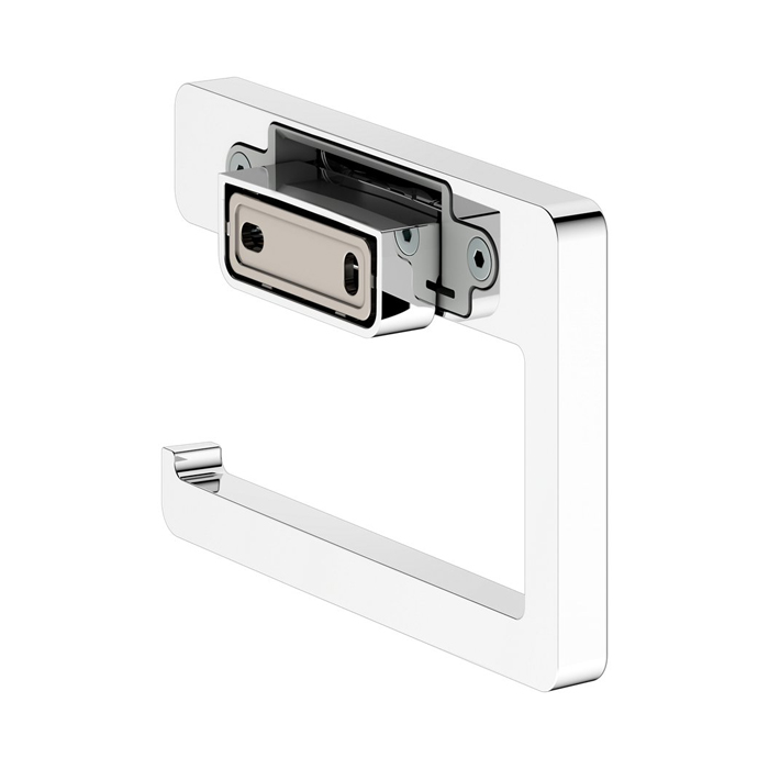 Keuco Collection Moll Держатель т/б, поворотный, подвесной, цвет: хром