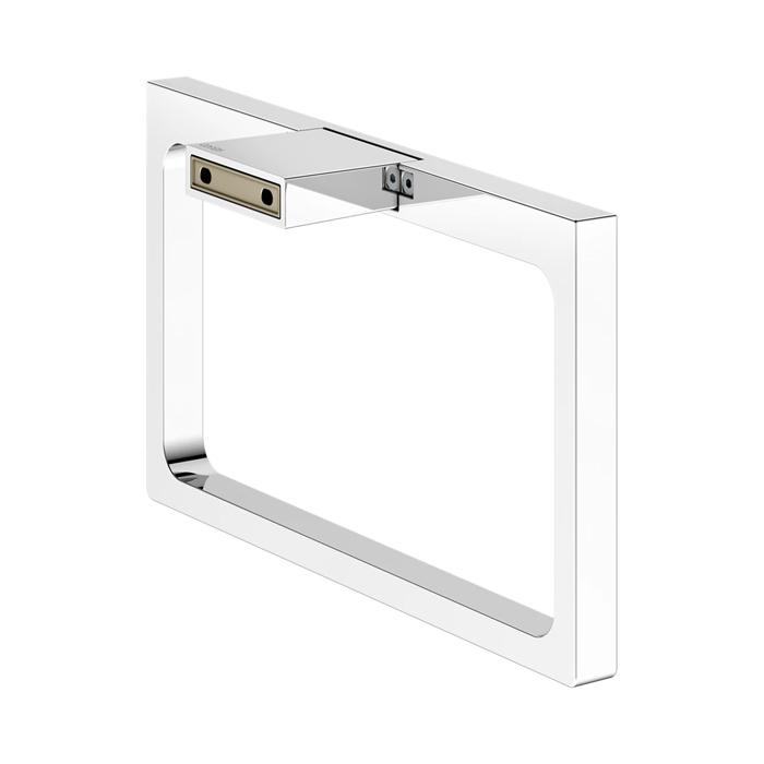 Keuco Edition 11 Полотенцедержатель-кольцо, поворотный, цвет: хром