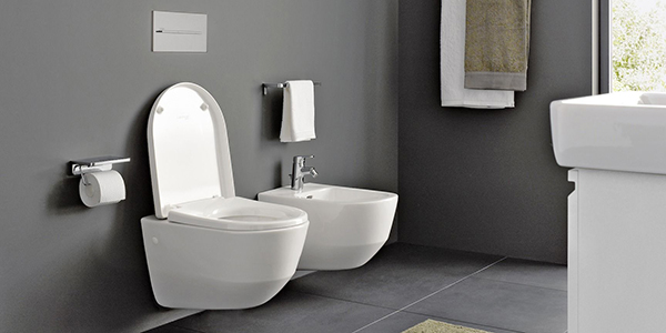Laufen - акция на унитазы с быстросъемным сиденьем Pro!