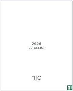 THG прайс лист 2026 (XLSX)