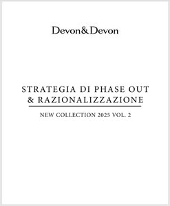 Devon&Devon снятие с производства и альтернативы с 01.12.25