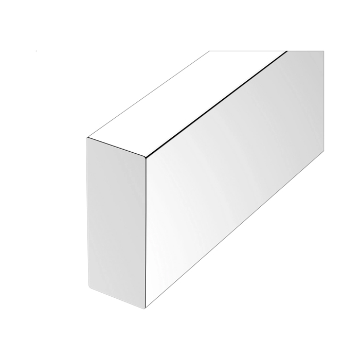 Keuco Edition 11 Полотенцедержатель, подвесной, двойной, цвет: хром