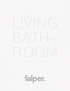 FALPER Каталог Bathroom 2025