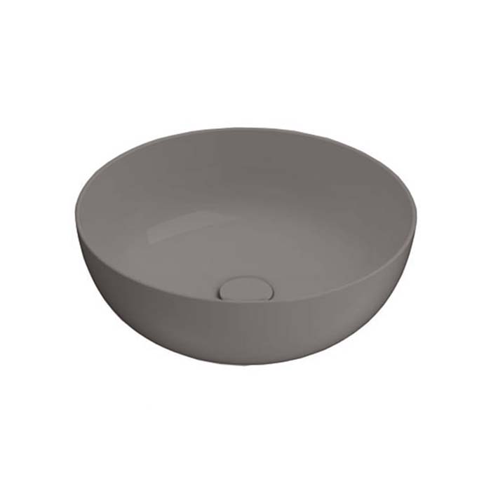 Globo T-Edge Раковина накладная, d:45хh:16см, без отв цвет: Agata