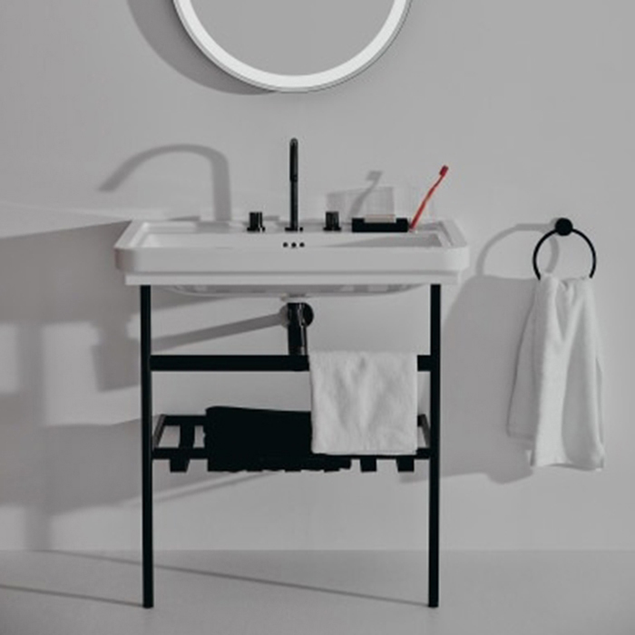 Ideal Standard Calla Раковина подвесная 86.5х54см., с 3 отв., цвет: белый