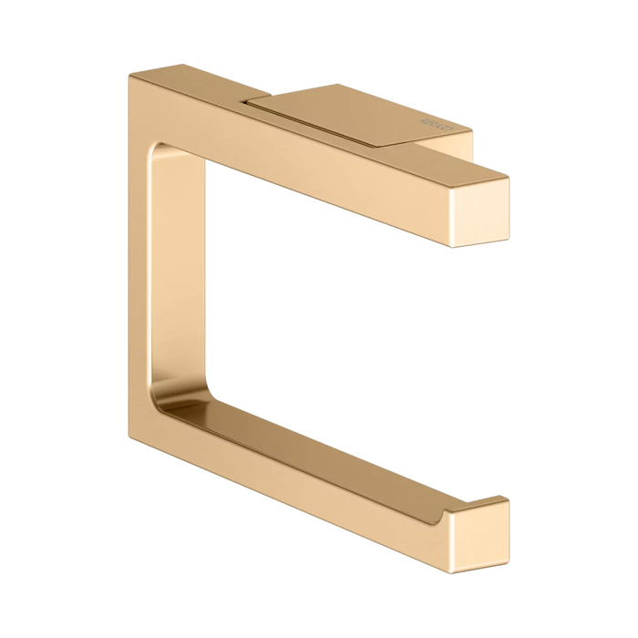 Keuco Edition 11 Держатель т/б, поворотный, подвесной, цвет: brushed brass