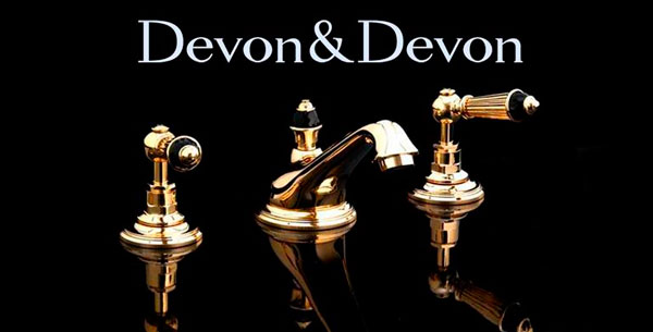 Devon&Devon на складе в Москве