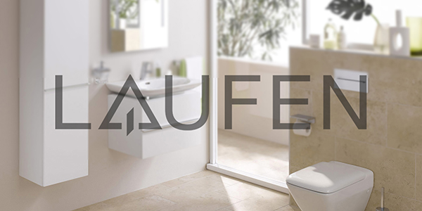 Laufen - унитазы Palace New и Palace в наличии!