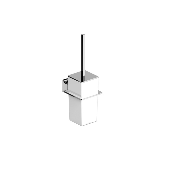 Stella Casanova Ершик подвесной 1052 цвет: хром