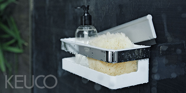 KEUCO - в наличии на нашем складе!