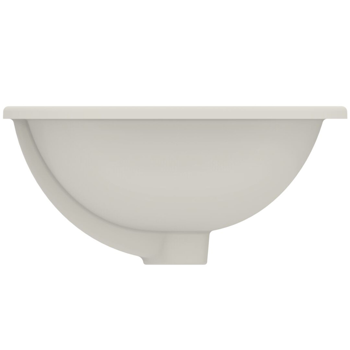 Ideal Standard Connect Раковина 50x38см., встраиваемая снизу, без отв., цвет: белый