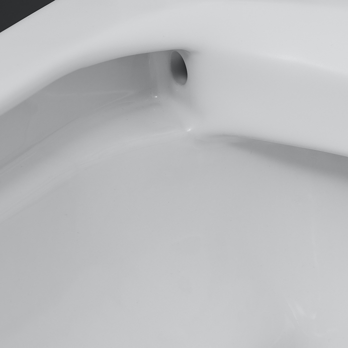 Duravit D-Neo Унитаз 37х48см., подвесной, безободковый, цвет: белый глянцевый
