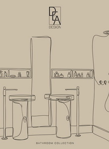 Dea Design Каталог 2026