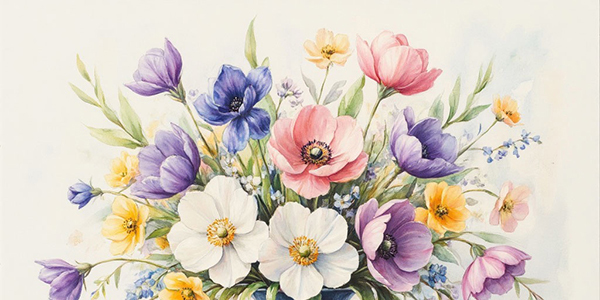 Эко-Душ - с наступающим Международным женским днем!