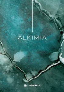 Newform Прайс лист Alkimia 2024 IT
