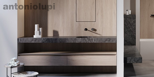 Antonio Lupi - обновленные прайс-листы с корректировками