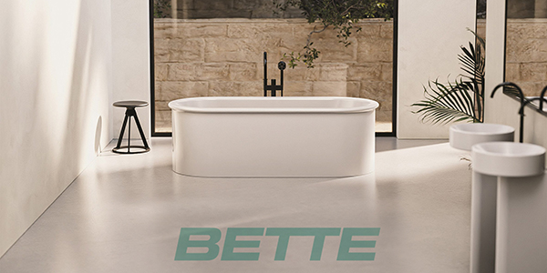 BETTE - повышение цен с 01.07.2026