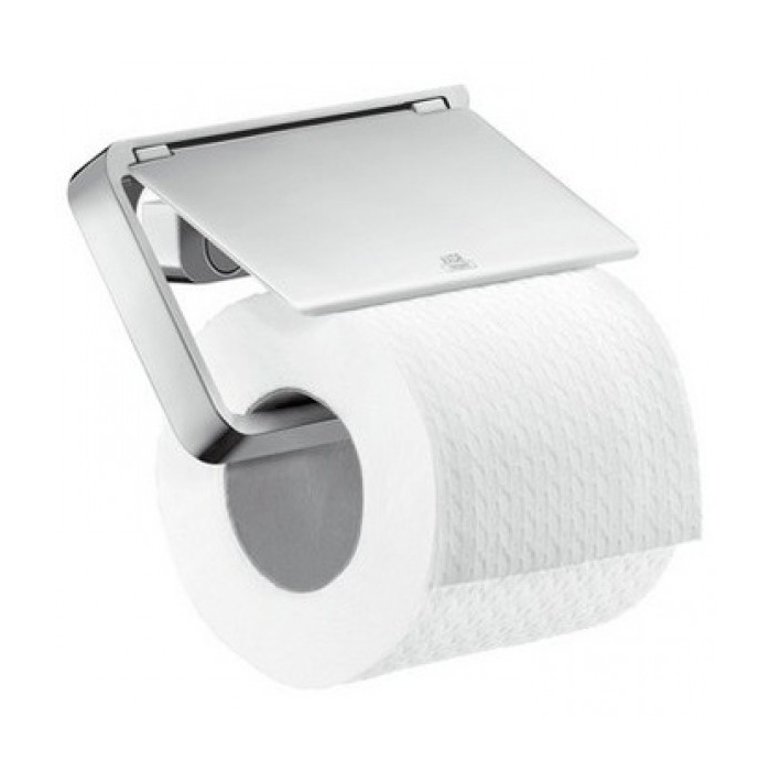 Axor Universal Держатель для туалетной бумаги  настенного монтажа, подвесной, цвет: хром