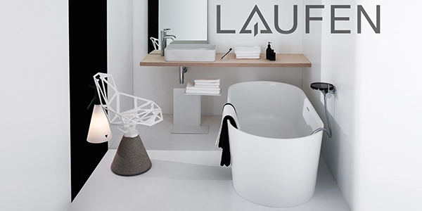 Laufen - очередное поступление на наш склад