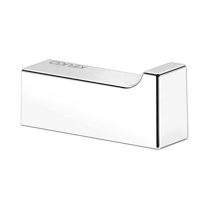 Keuco Edition 11 Крючок, подвесной, цвет: хром