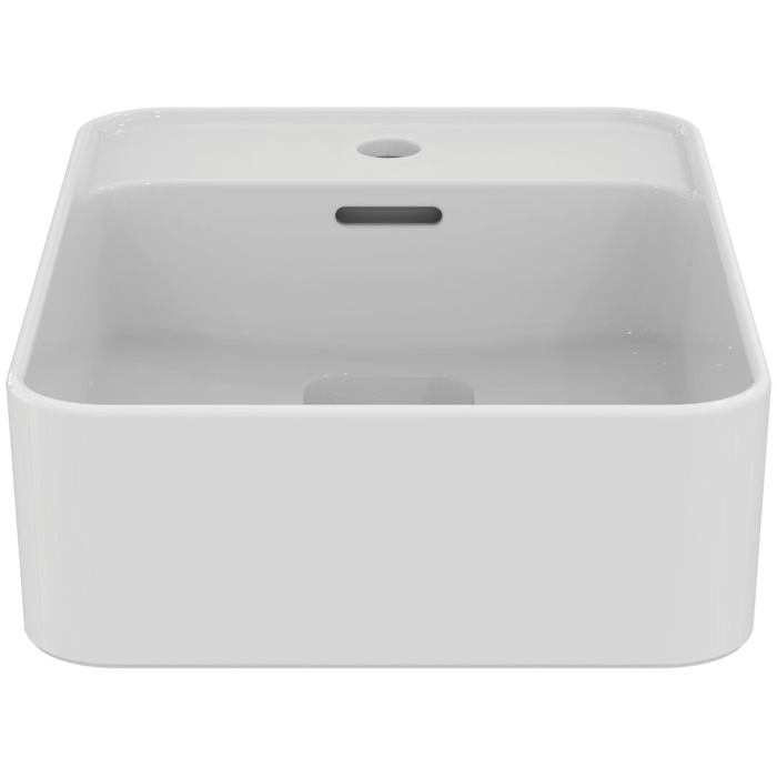 Ideal Standard Strada II Раковина 50x35см., накладная, 1 отв., цвет: белый