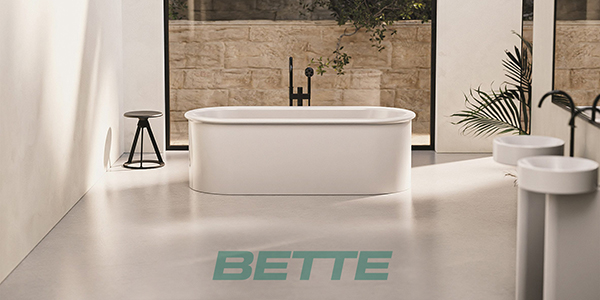 BETTE - повышение цен с 01.01.2026