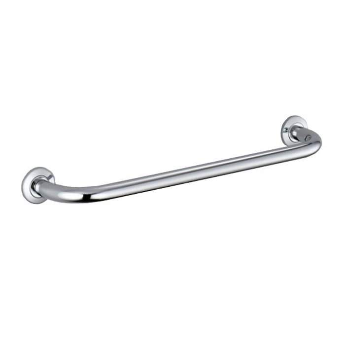 Colombo Units Поручень для ванны 55см, цвет: хром