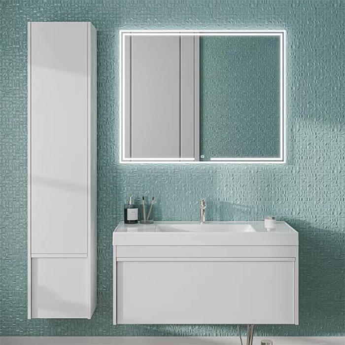 Kerama Marazzi Mio Зеркало прямоугольное, 100х80см.